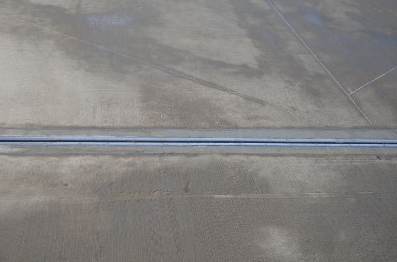 Joint Filling and Sealing