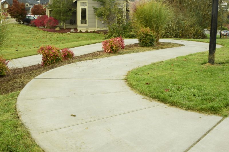 Specialized Paving Companies